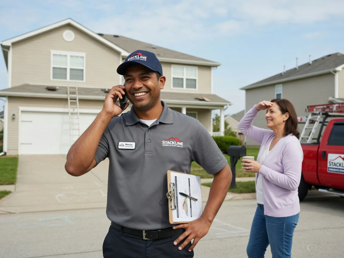 Chimney flashing repair Redlands, CA FAQs